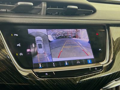 2022 Cadillac XT6 - Photo 15