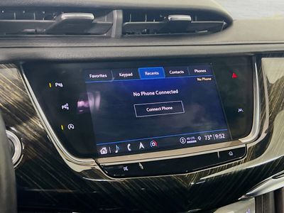 2022 Cadillac XT6 - Photo 14