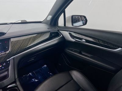 2022 Cadillac XT6 - Photo 21