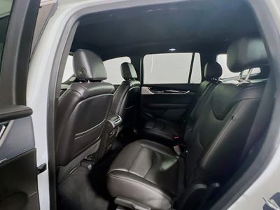 2022 Cadillac XT6 - Photo 19