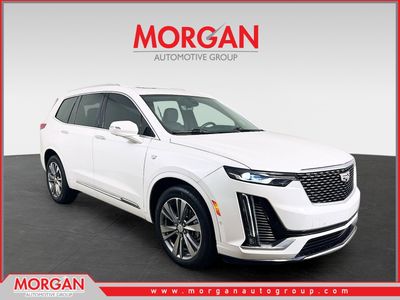 2022 Cadillac XT6 - Photo 1