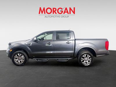 2019 Ford Ranger - Photo 4