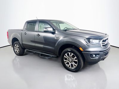 2019 Ford Ranger - Photo 23