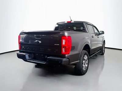 2019 Ford Ranger - Photo 22
