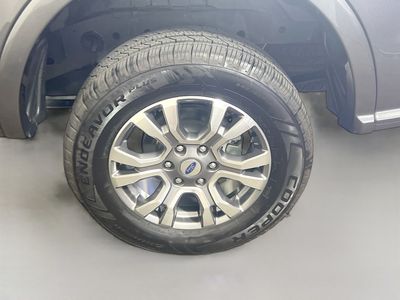 2019 Ford Ranger - Photo 24