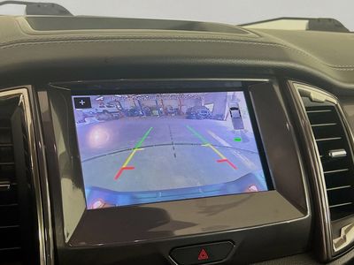 2019 Ford Ranger - Photo 12
