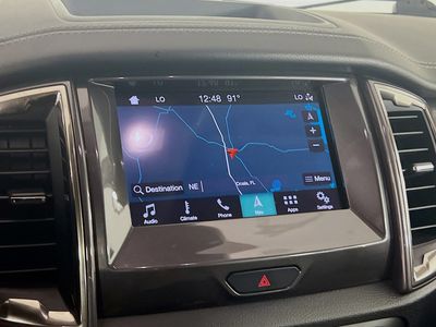 2019 Ford Ranger - Photo 11
