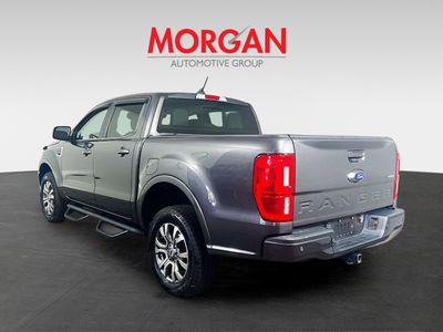2019 Ford Ranger - Photo 5