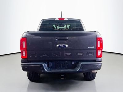 2019 Ford Ranger - Photo 21