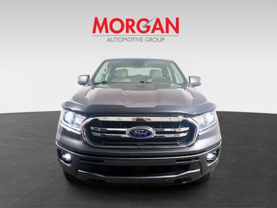2019 Ford Ranger - Photo 2