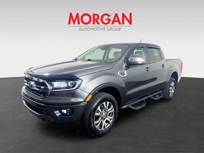 2019 Ford Ranger - Photo 3