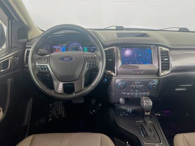 2019 Ford Ranger - Photo 18