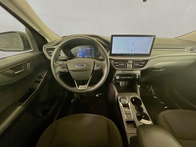 2024 Ford Escape - Photo 19