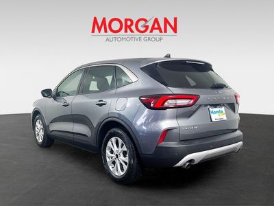 2024 Ford Escape - Photo 5