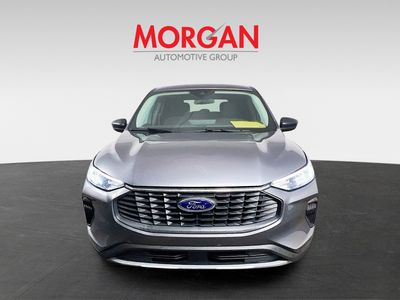 2024 Ford Escape - Photo 2