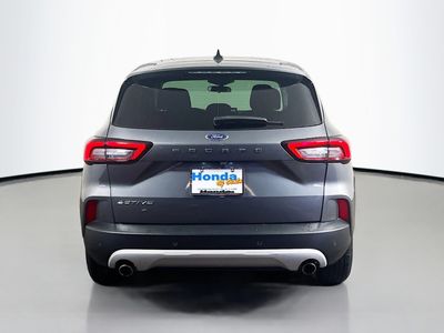 2024 Ford Escape - Photo 20