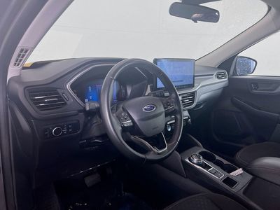 2024 Ford Escape - Photo 8