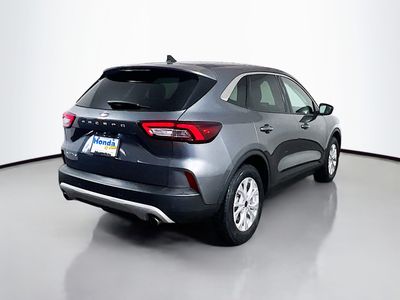 2024 Ford Escape - Photo 21