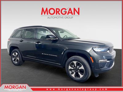 2024 Jeep Grand Cherokee - Photo 1
