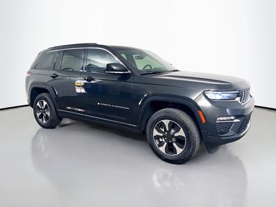 2024 Jeep Grand Cherokee - Photo 24