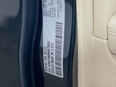 2024 Jeep Grand Cherokee - Photo 26