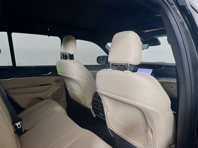 2024 Jeep Grand Cherokee - Photo 8
