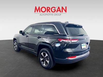 2024 Jeep Grand Cherokee - Photo 5