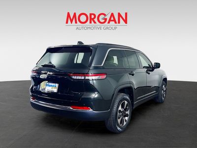 2024 Jeep Grand Cherokee - Photo 7