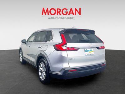 2025 Honda CR-V - Photo 5