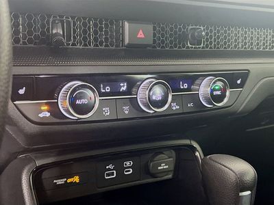 2025 Honda CR-V - Photo 10