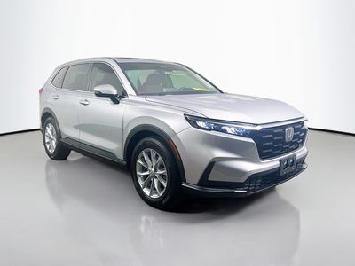 2025 Honda CR-V - Photo 22