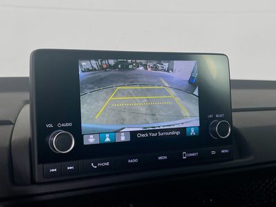 2025 Honda CR-V - Photo 11