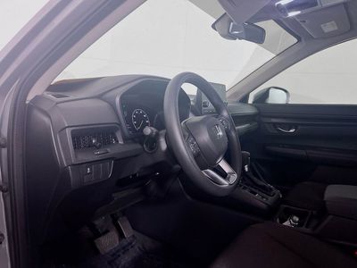 2025 Honda CR-V - Photo 8
