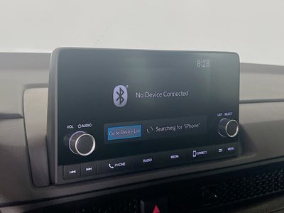 2025 Honda CR-V - Photo 12
