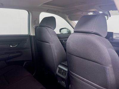 2025 Honda CR-V - Photo 6