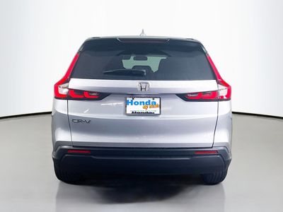 2025 Honda CR-V - Photo 20