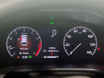 2025 Honda CR-V - Photo 9