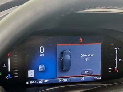 2024 Ford Escape - Photo 8