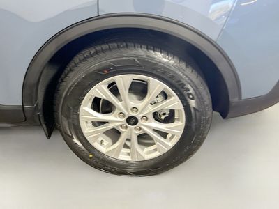 2024 Ford Escape - Photo 23