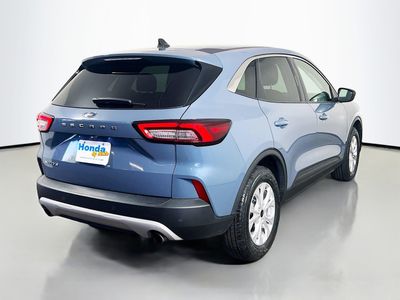 2024 Ford Escape - Photo 19