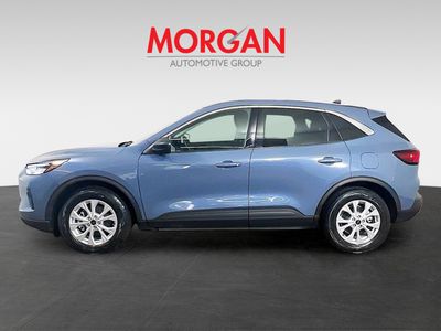 2024 Ford Escape - Photo 4