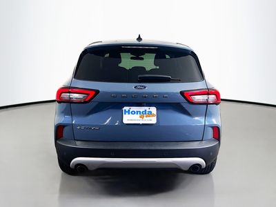 2024 Ford Escape - Photo 17