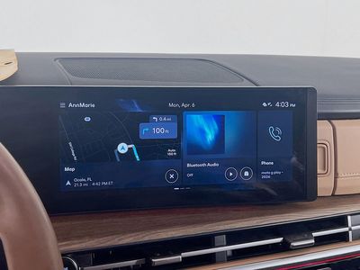 2024 Hyundai Santa Fe - Photo 10
