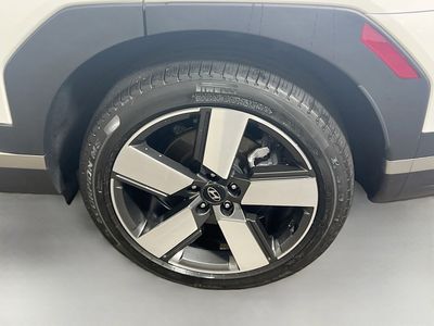 2024 Hyundai Santa Fe - Photo 25