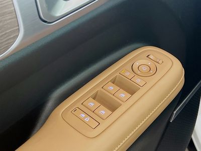 2024 Hyundai Santa Fe - Photo 15