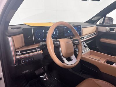2024 Hyundai Santa Fe - Photo 8