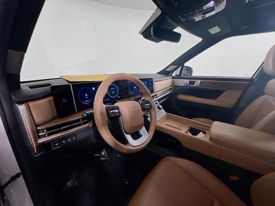 2024 Hyundai Santa Fe - Photo 17