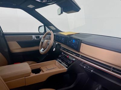 2024 Hyundai Santa Fe - Photo 7