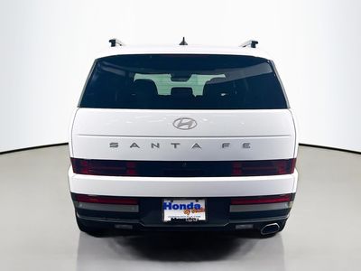 2024 Hyundai Santa Fe - Photo 22