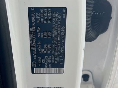 2024 Hyundai Santa Fe - Photo 26
